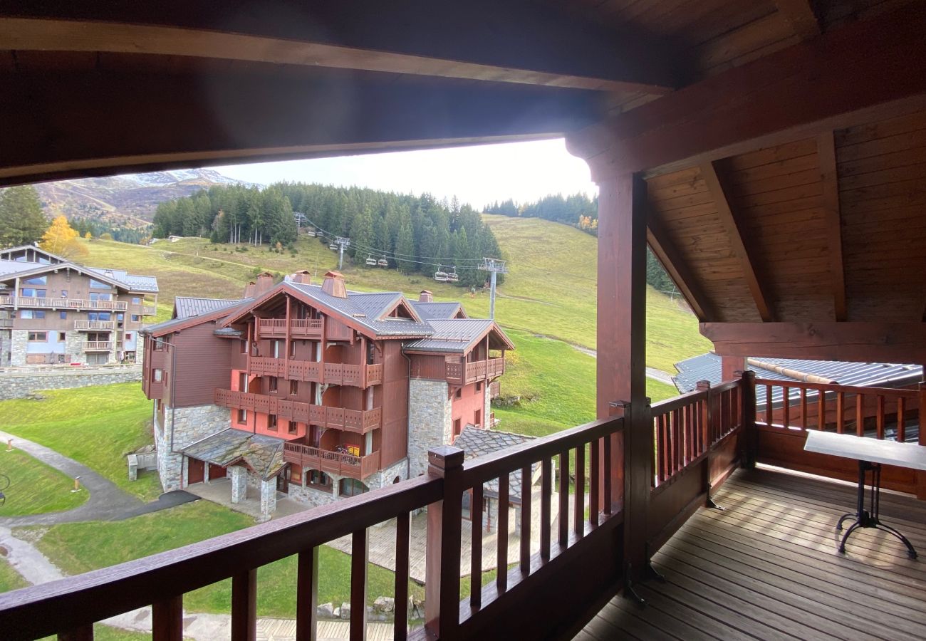 Appartement à Prapoutel - B304 - 66 m2 - 6/8 couchages