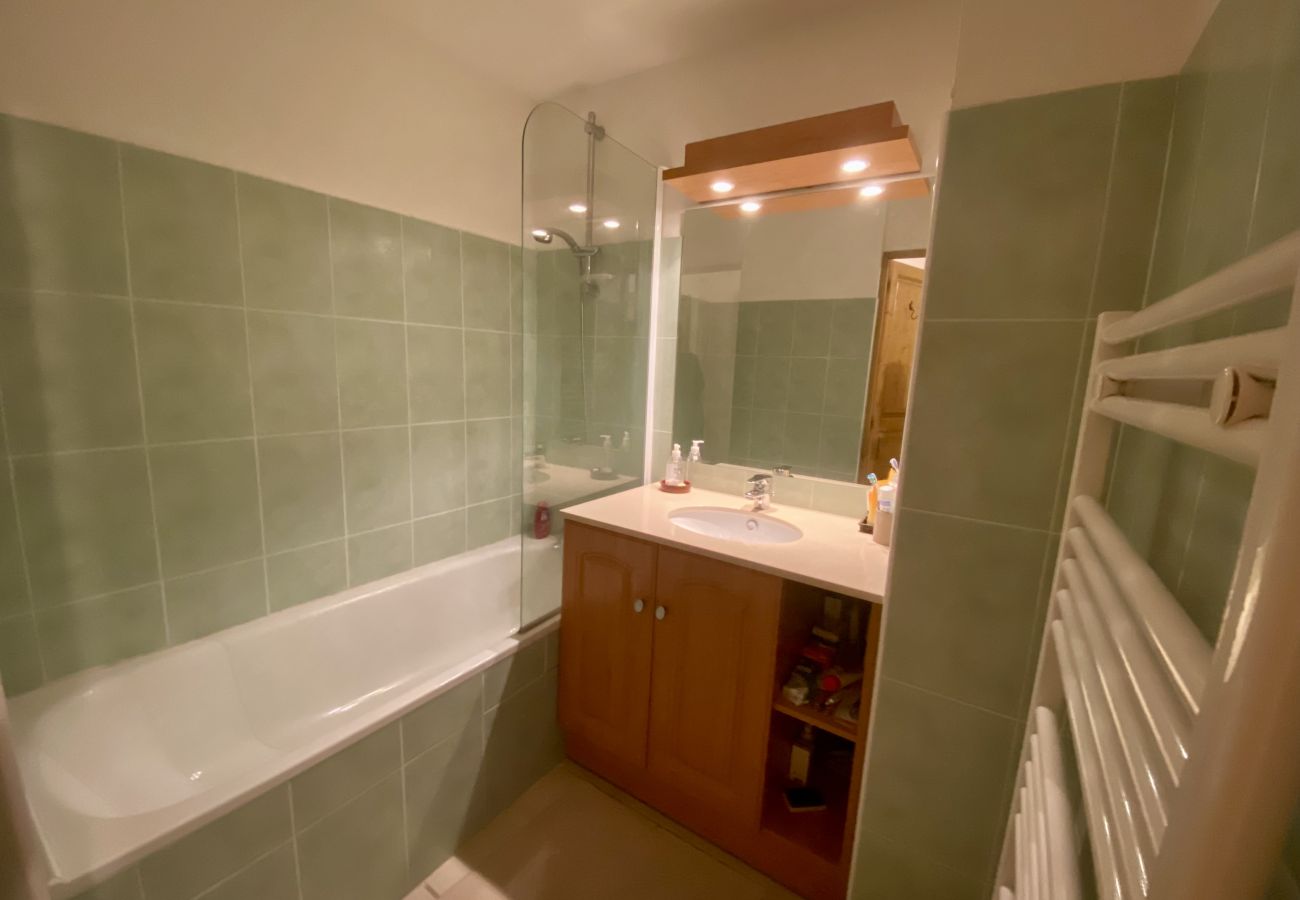 Appartement à Prapoutel - A201 - 57 m2 - 3P - 6 pers