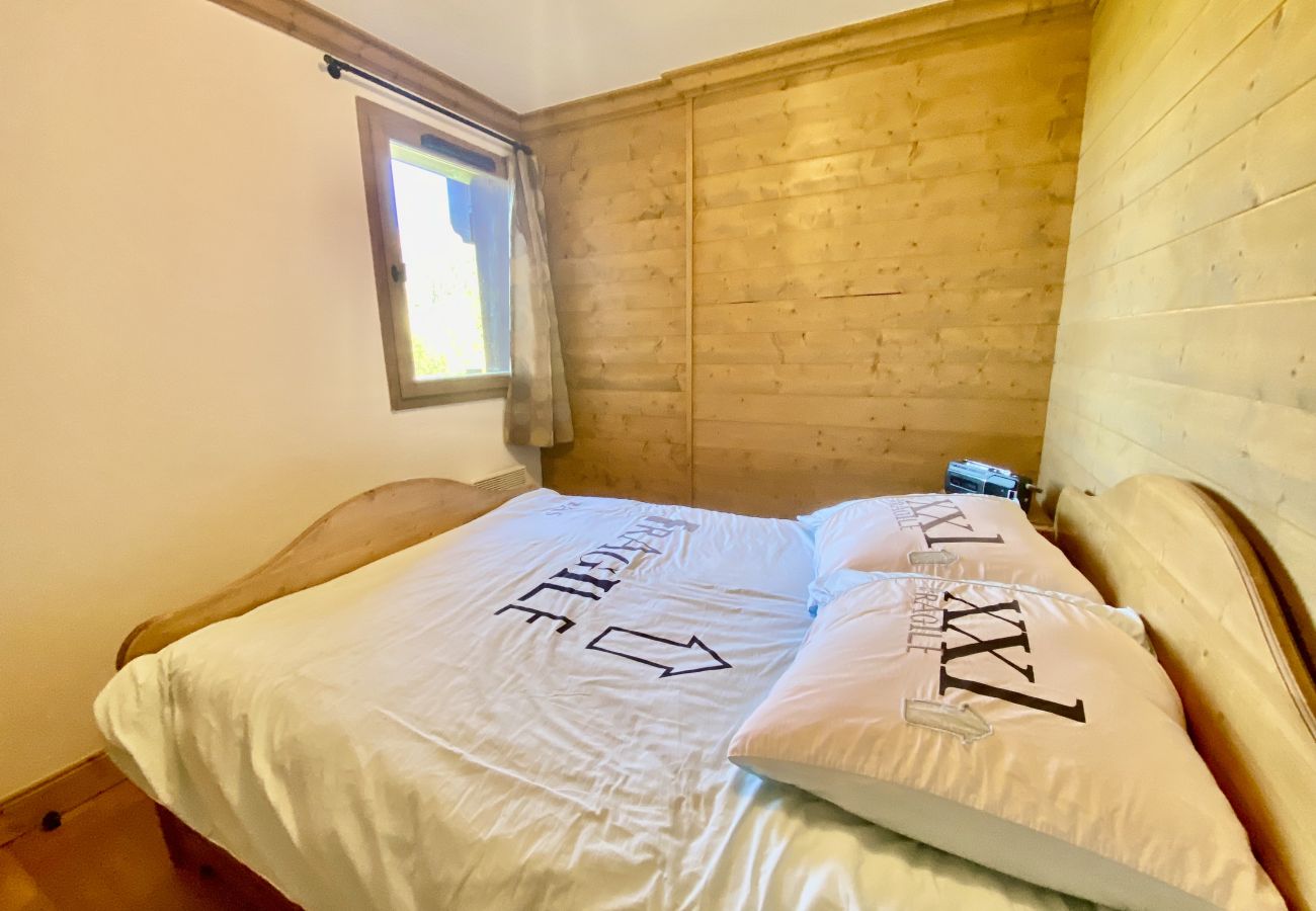 Appartement à Prapoutel - A201 - 57 m2 - 3P - 6 pers