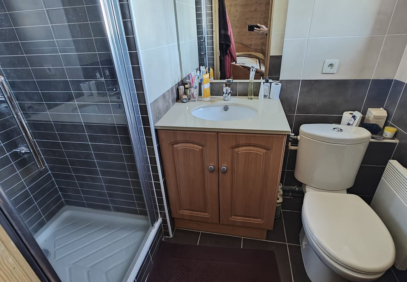 Appartement à Prapoutel - A201 - 57 m2 - 3P - 6 pers
