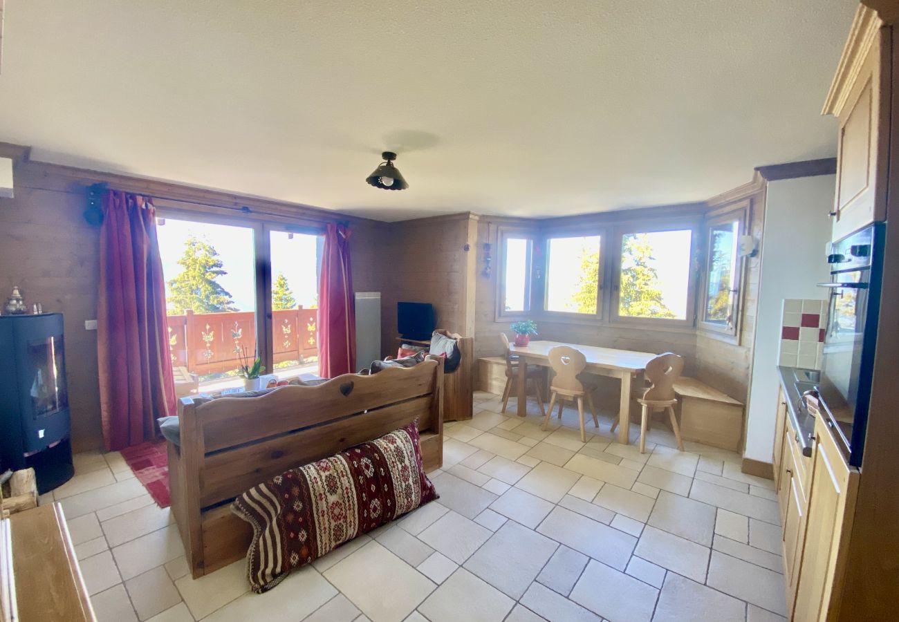 Appartement à Prapoutel - A201 - 57 m2 - 3P - 6 pers