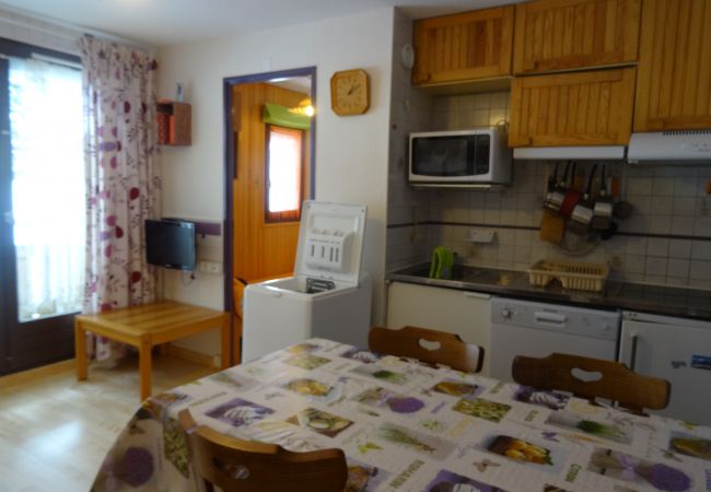 Prapoutel - Appartement