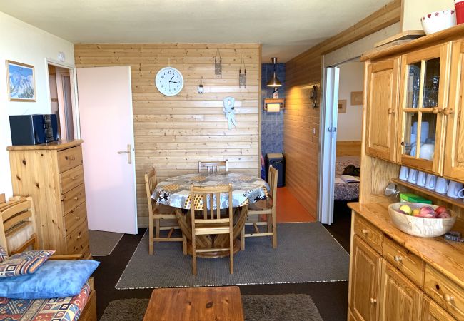 Prapoutel - Appartement