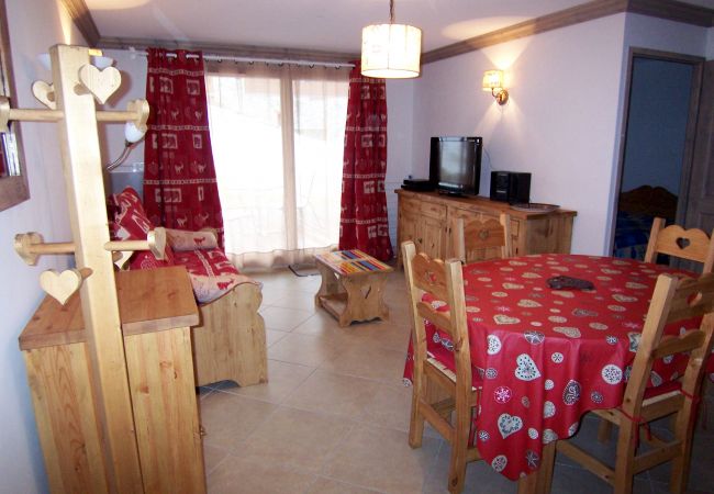 Prapoutel - Appartement
