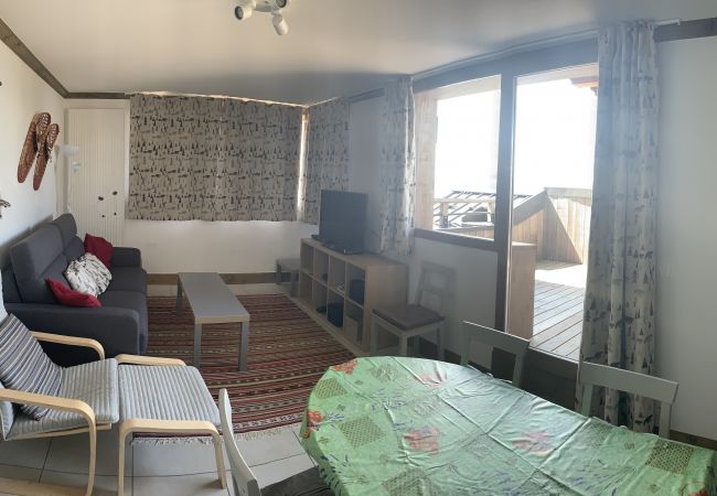 Appartement à Prapoutel - PRA 120 VENDU Appartement à Prapoutel - PRA 120 VENDU