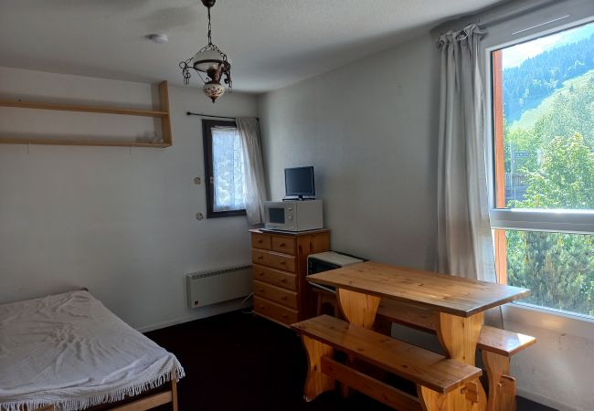 Prapoutel - Appartement