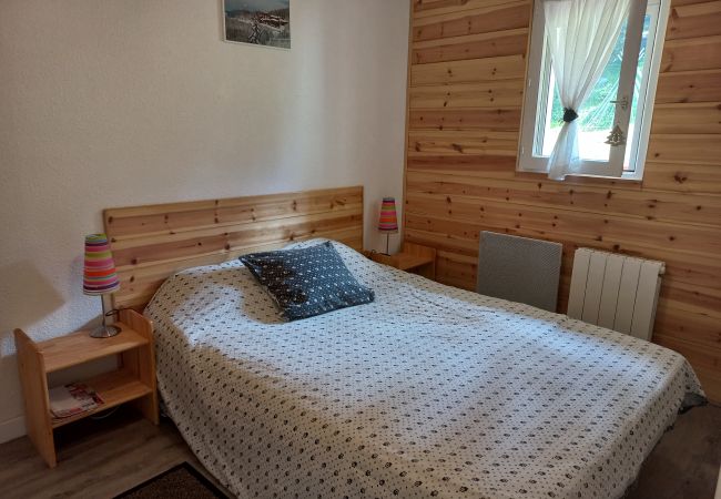 Prapoutel - Appartement