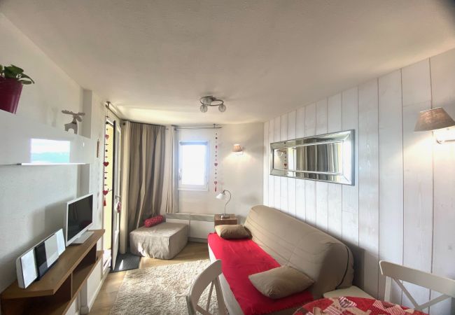 Prapoutel - Appartement