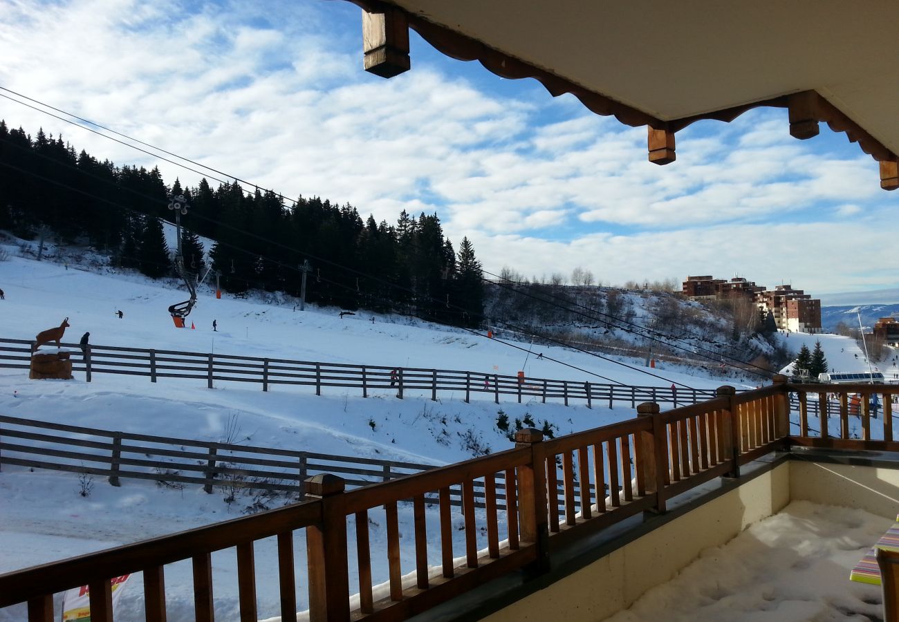 Appartement à Prapoutel - PRA 129 PRIX EN BAISSE A SAISIR