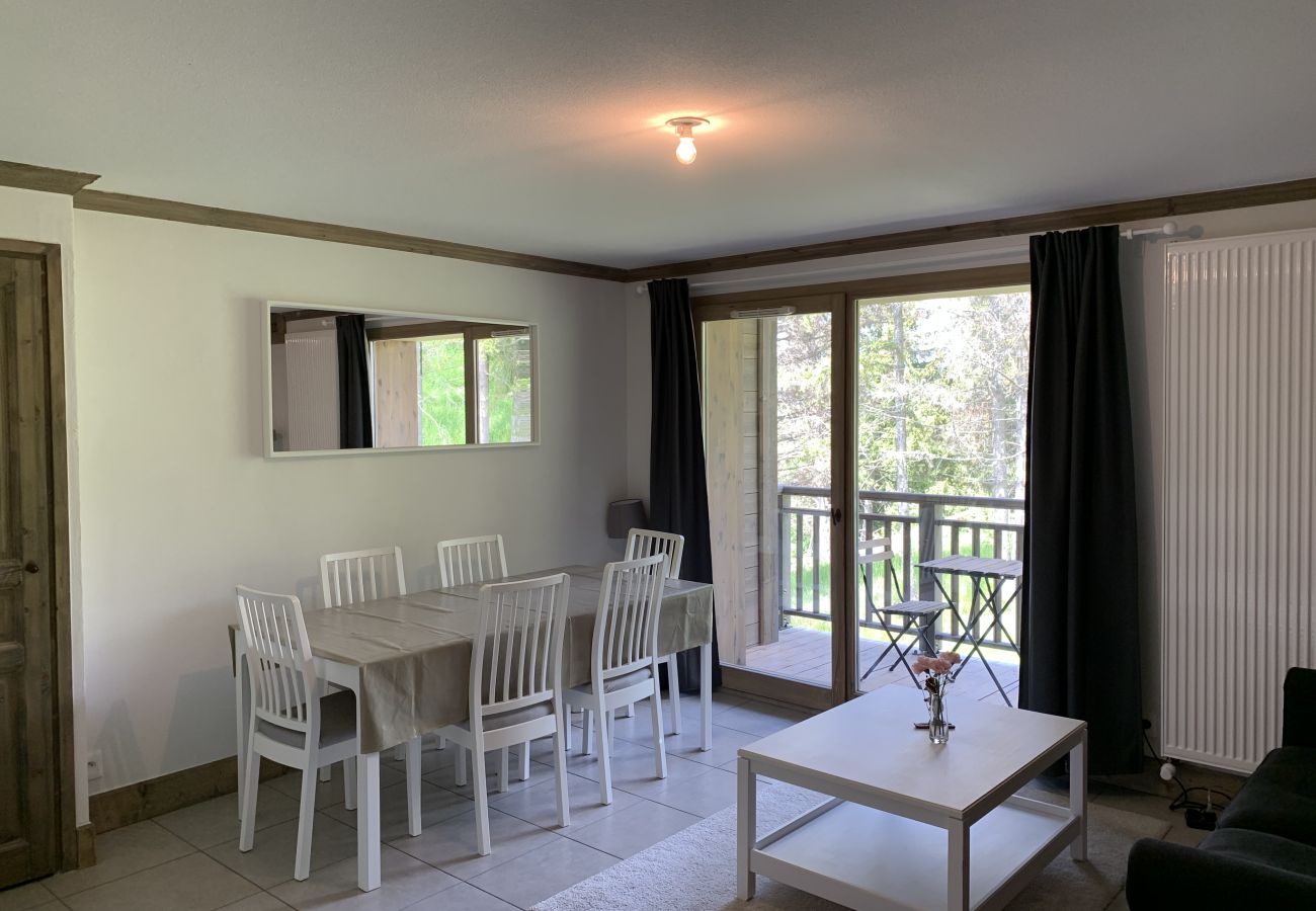 Appartement à Prapoutel - NOUVEAU PRA 142